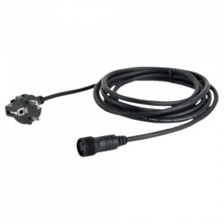 Power Main Input cable 16amp for Cameleon 1.5m