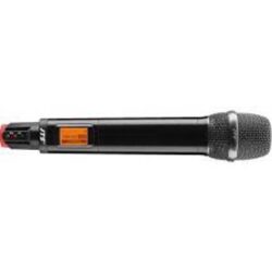 JTS JSS-20 UHF Wideband Dynamic Handheld Transmitter