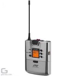 JTS UF-20TB UHF Wideband Bodypack Transmitter