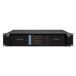 Lab Gruppen FP10000Q Amplifier