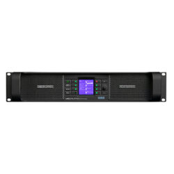 Lab Gruppen PLM10000Q Digital Amplifier