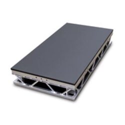 GT Tour Deck / Prolyte / LiteDeck / Lightspace 4ft x 2ft Staging Module
