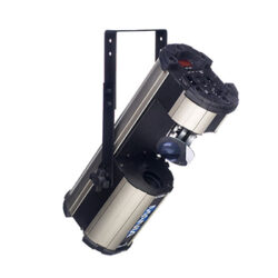 Martin Mania SCX500 150W Scan