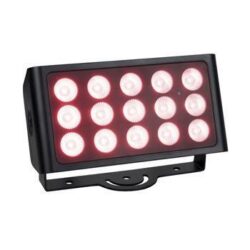 Spectra Flood Q15HEX Exterior Fixture
