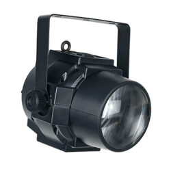 Showtec Powerbeam LED 10 RGB Pin Spot