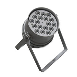 White LED Technologies PAR 64