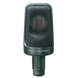 Audio Technica AE3000 Microphone
