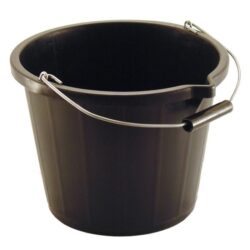 Black Bucket