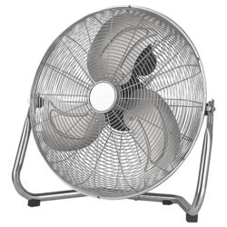 18" Industrial Floor Fan