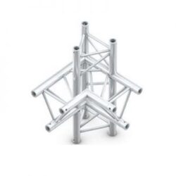 Milos Trio 4-Way Corner Piece 90 L
