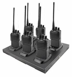Mitex HD High Power UHF 6 Way Pack