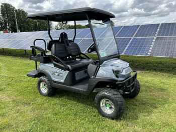 Electric Golf Buggy 4 Seater