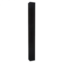 Quad Truss Sleeve / Sock 2.5m Black