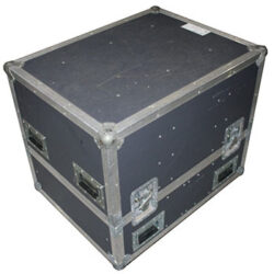 Flight Case for HK Audio ConTour CTA208 Grey