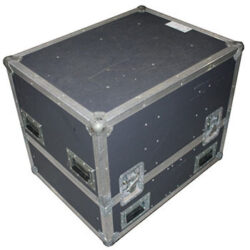 Flight Case for HK Audio ConTour CT112 Grey