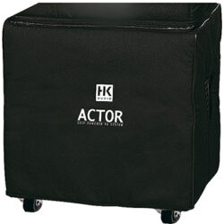 HK Audio Actor 115 Sub Cover