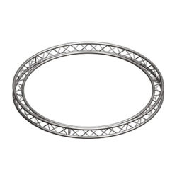 Milos QTF-4.0m Circle Section