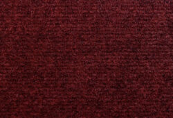 Marquee Cord - price per sq metre (Burgundy)