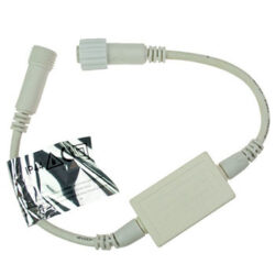 Quickfix LED AC - DC Transformer (White)