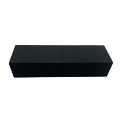 Low Stage Step 20cm - Black Carpet