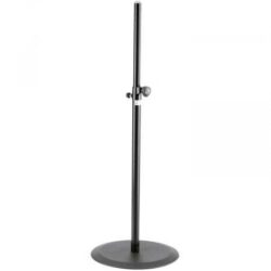 Konig & Meyer 26735 Speaker Stand Black (Single)