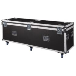Wentex Pipe & Drape Flightcase Mk 2