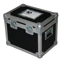 Flight Case for 2no. Martin DC1 Water