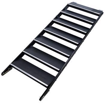 Alustage Deck Adjustable Stair 100-180cm