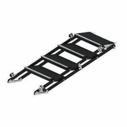 Alustage Deck Adjustable Stair 60-80cm