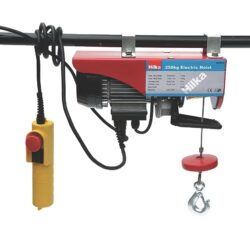 HILKA PRO-CRAFT 250KG ELECTRIC HOIST