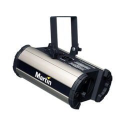 Martin Mania DC2 Fire Effect Light