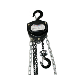 0.5 Tonne Chain Block (6m Chain)