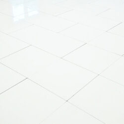 White Deluxe Dance Floor 22ft x 12ft