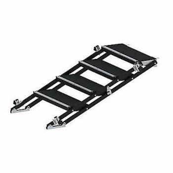 Alustage Deck Adjustable Stair 60-100cm