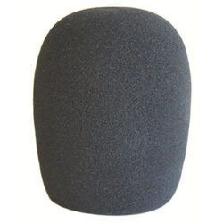 45mm Foam Microphone Windshield