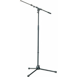 Generic Microphone Stand Tall
