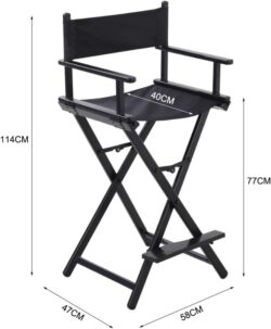 Directors Chair High