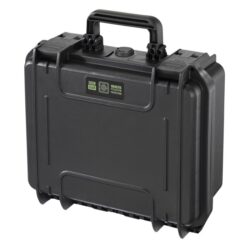 Peli Stytle Breifcase (300mm x 225mm x 132mm)