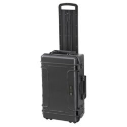 Peli Stytle Trolley Case (520mm x 290mm x 200mm)