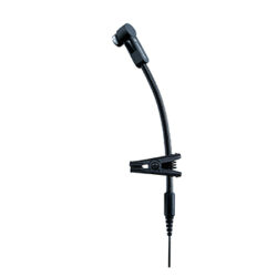 Sennheiser E908 B-ew Microphone