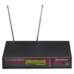 Sennheiser EW100 G2 Wireless Receiver