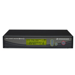 Sennheiser EW300 G2 Wireless Receiver