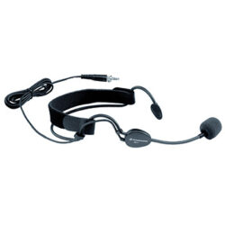 Sennheiser ME3 Headset Microphone