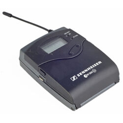 Sennheiser SK 300 G2 Bodypack Transmitter