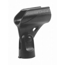 Shure Microphone Clip